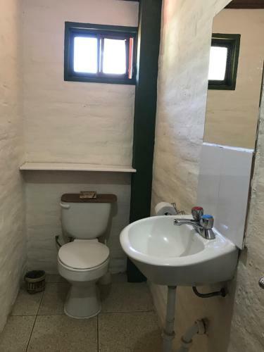Hotel La Casa Verde Eco Guest House