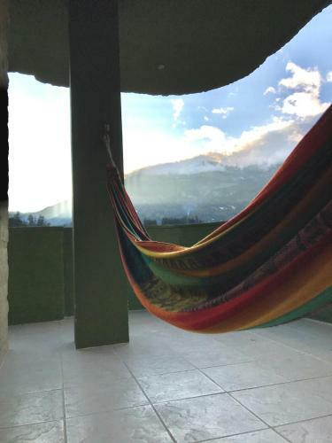 Hotel La Casa Verde Eco Guest House