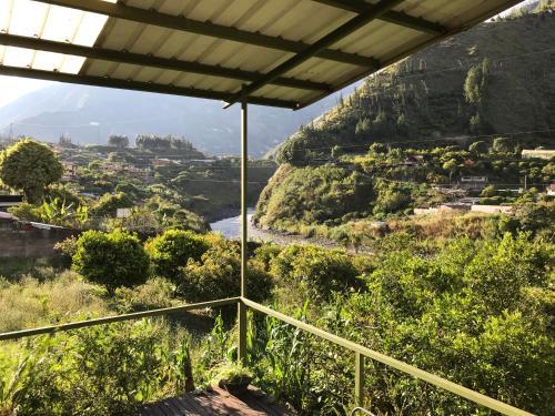 Hotel La Casa Verde Eco Guest House