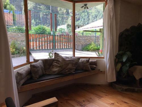 Hotel La Casa Verde Eco Guest House