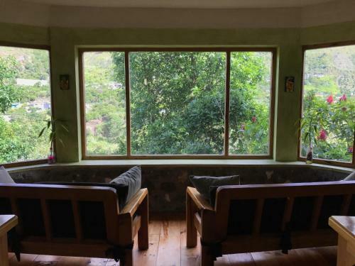 Hotel La Casa Verde Eco Guest House