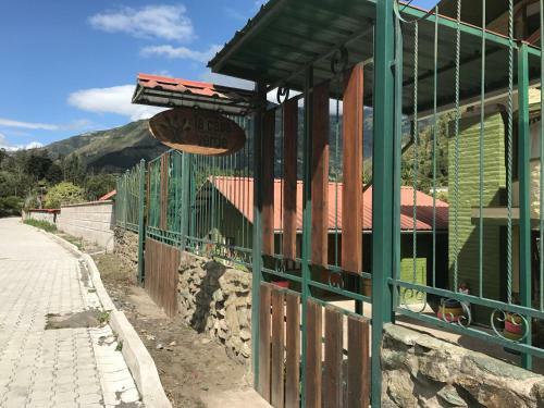 Hotel La Casa Verde Eco Guest House