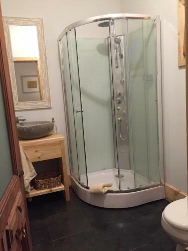 Agroturismo Casavino Casablanca