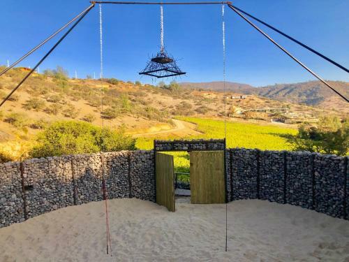 Agroturismo Casavino Casablanca