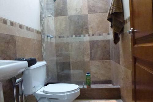 Apartamento Cuenca Hospedaje