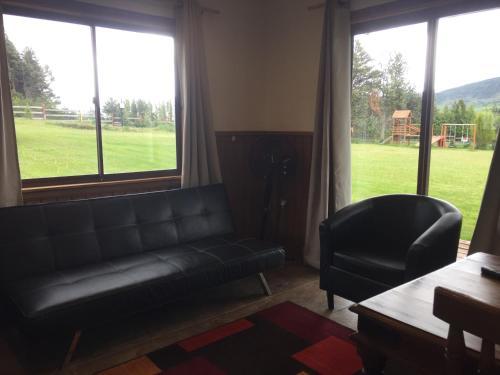 Apartamento Caba�as Coyhaique Alto Km 7