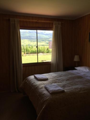 Apartamento Caba�as Coyhaique Alto Km 7