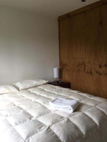Apartamento Caba�as Coyhaique Alto Km 7