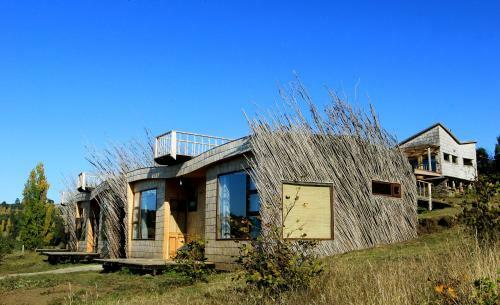 Lodge Refugio Pullao
