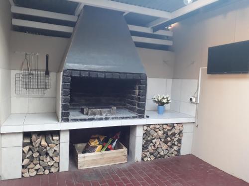 Bed & Breakfast Pretoria East Guest Rooms