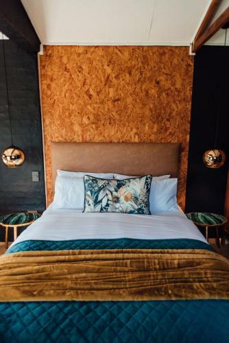 Hostal Sabrage Guesthouse & Venue