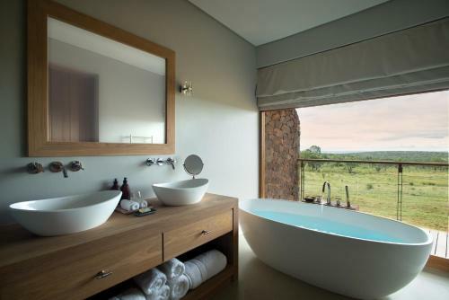 Hostal Mhondoro Safari Lodge & Villa