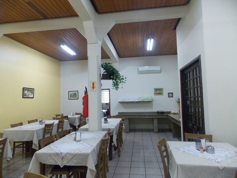 Hotel Mattes