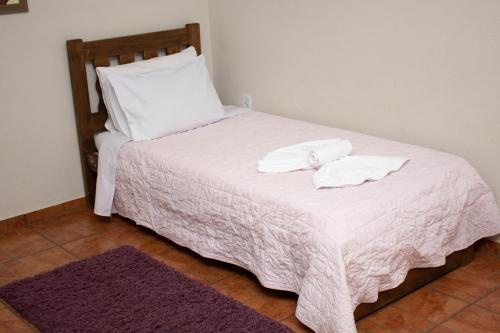 Posada Pousada Minha Gl�ria