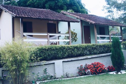 Posada Pousada Minha Gl�ria