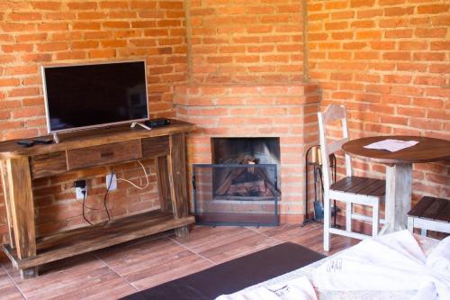 Posada Pousada Minha Gl�ria