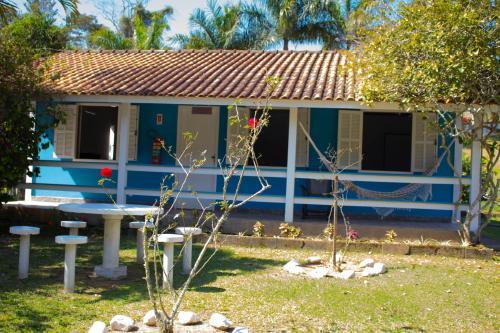 Posada Pousada Minha Gl�ria