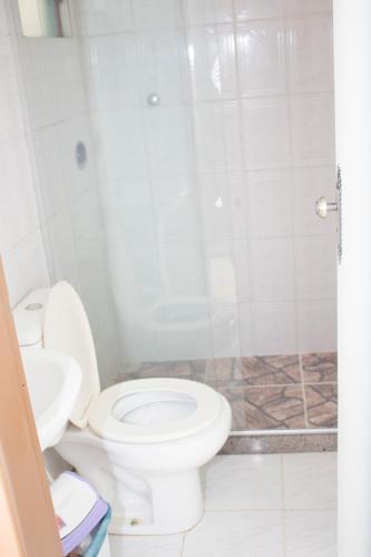Posada Pousada Minha Gl�ria