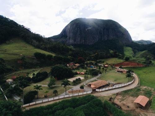 Posada Pousada Minha Gl�ria