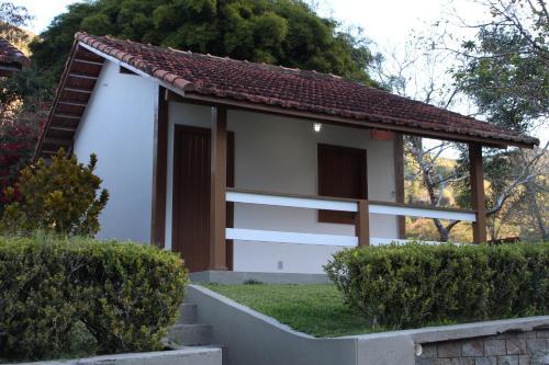 Posada Pousada Minha Gl�ria