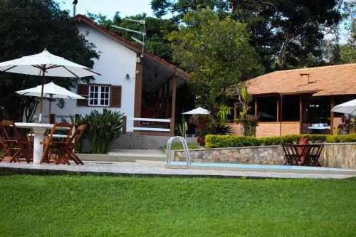 Posada Pousada Minha Gl�ria