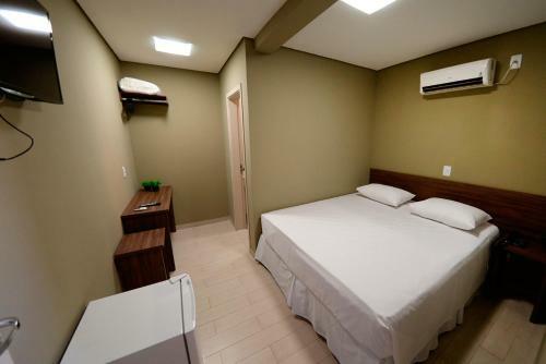 Wanna Hotel