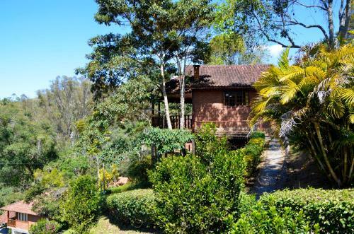 Hostal Pousada Do Mirante