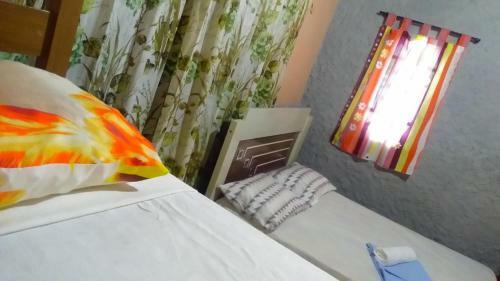 Praieiro Hostel Albergue