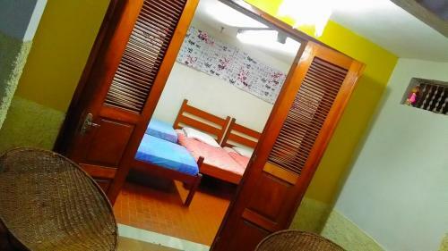 Praieiro Hostel Albergue
