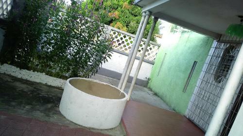 Praieiro Hostel Albergue