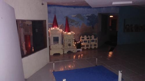 Praieiro Hostel Albergue