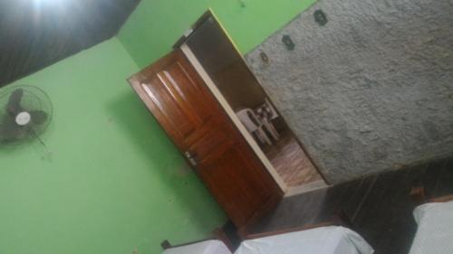 Praieiro Hostel Albergue