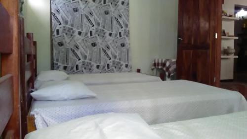 Praieiro Hostel Albergue