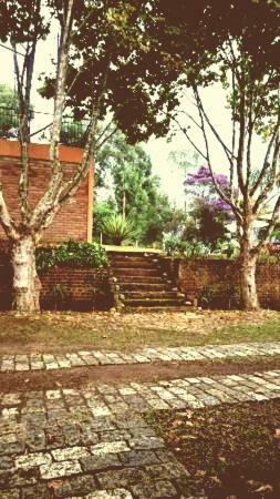 Hostal Estalagem Usina Velha