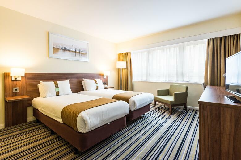 Hotel Holiday Inn Norwich North