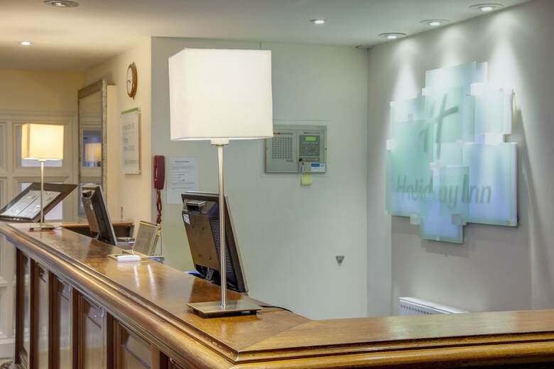 Hotel Holiday Inn Norwich North