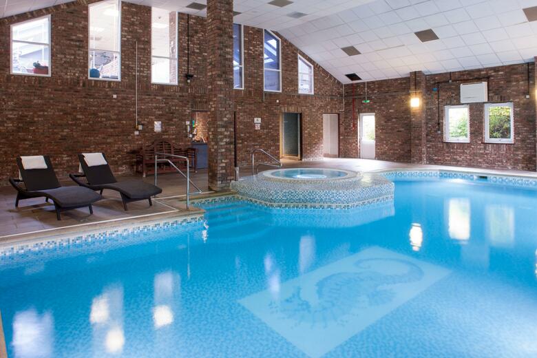 Hotel Holiday Inn Norwich North