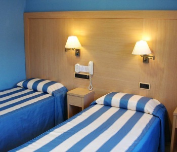 Hotel El Cant�n