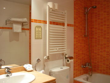 Hotel El Cant�n