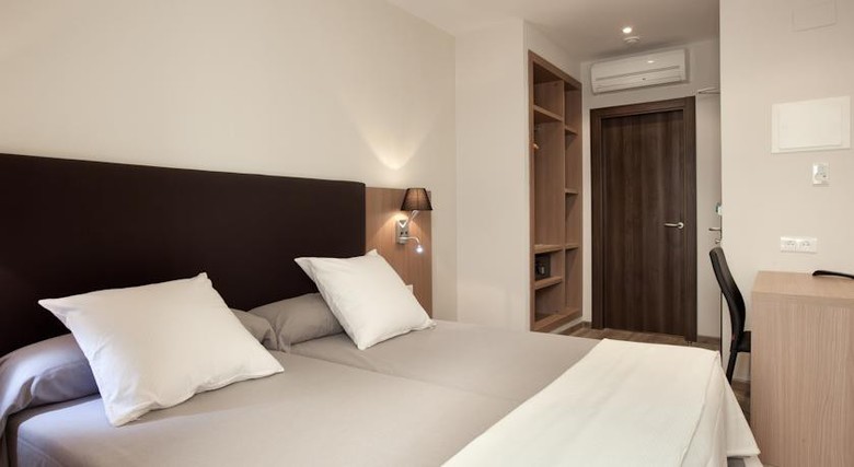 Hostal Centric
