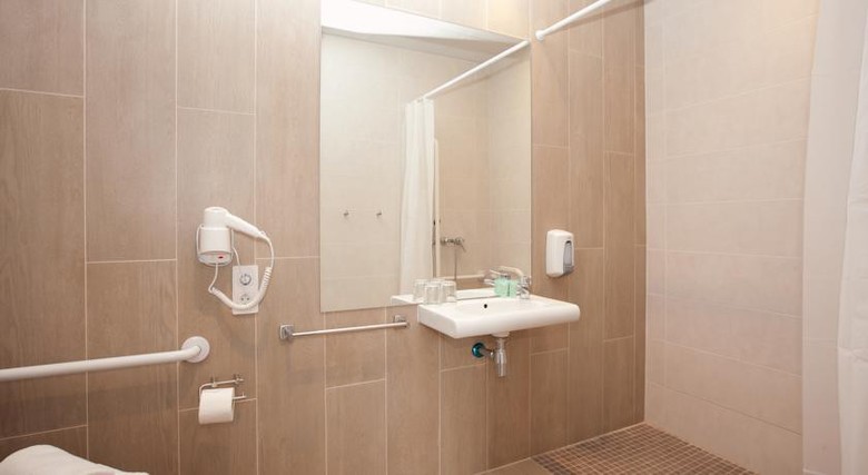Hostal Centric