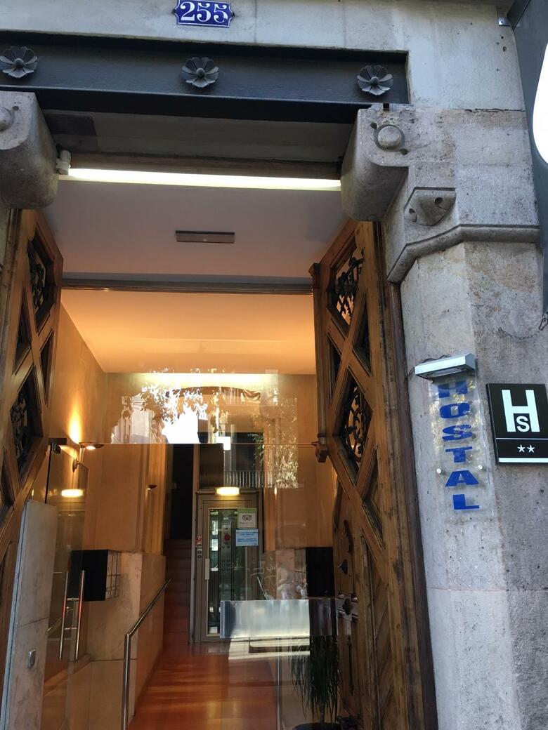 Hotel Ciudad Condal