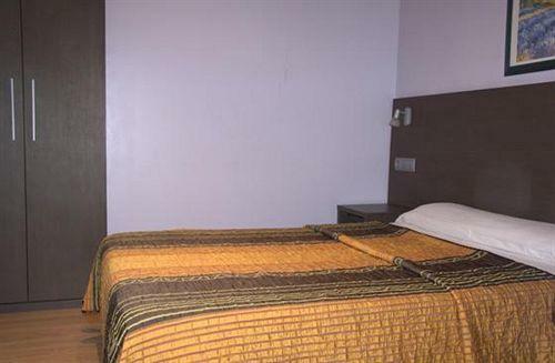 Hotel Ciudad Condal