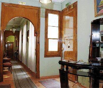 Hostal Girona
