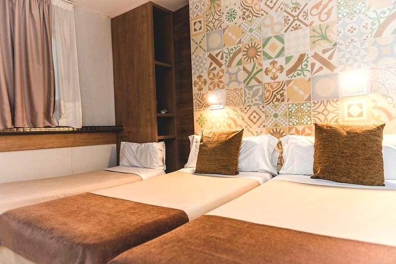 Hostal Mare Nostrum