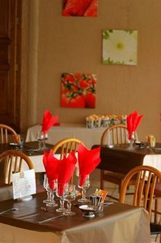 Hotel Sainte Catherine
