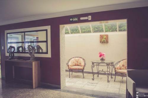 Jardim Hotel