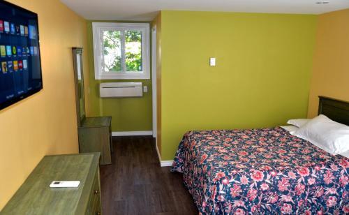 Motel Meaford Inn