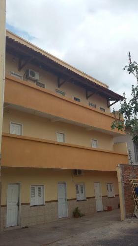 Hostal Condom�nio Center Luz