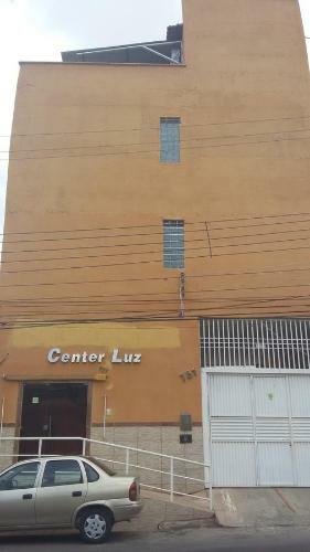 Hostal Condom�nio Center Luz